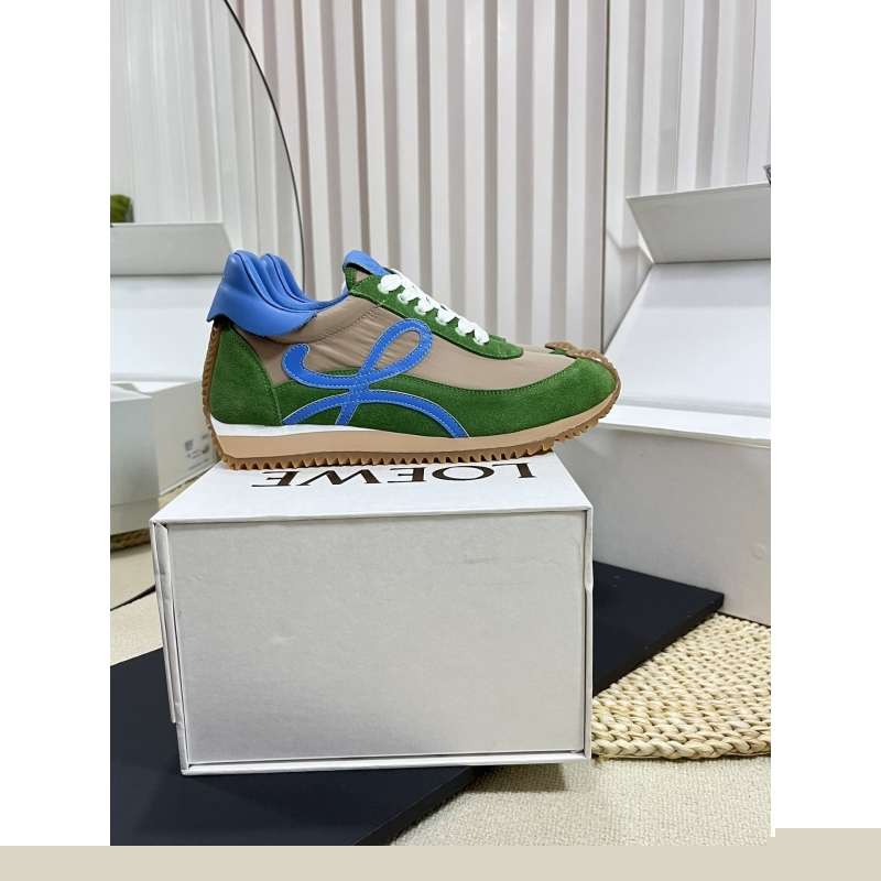 l*ew* sneakers
